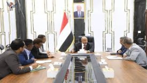 الخنبشي يؤكد أهمية الحفاظ على وحدة حضرموت ويدعو المكونات إلى تغليب المصلحة العليا للمحافظة