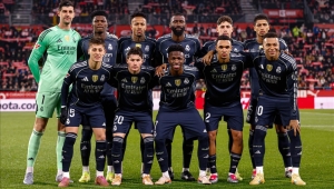 ريال مدريد يواصل نزيف النقاط في الدوري الإسباني