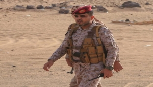 حضرموت.. قائد اللواء 135: نحن ثابتون كالجبال ولن نخون الشرف العسكري
