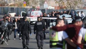 إصابة جنديين إسرائيليين بعملية طعن في مستوطنة وسط الضفة
