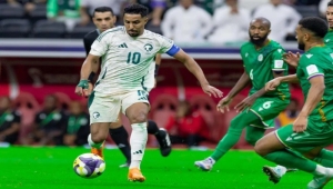 المنتخب السعودي يتأهل إلى الدور ربع النهائي من بطولة كأس العرب