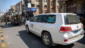 مجلة أمريكية: حرب الحوثيين على الأمم المتحدة.. يعضون اليد التي تطعم الشعب اليمني (ترجمة خاصة)