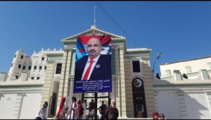 الانتقالي يعلن اعتصاماً مفتوحاً في المكلا وسيئون لإقناع العالم بالانفصال