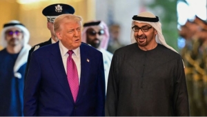 موقع بريطاني: الإمارات تتخذ موقفاً حذراً من واشنطن في فرض جودها في بؤر التوتر في اليمن والسودان (ترجمة خاصة)