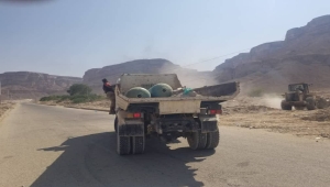 الأركان تكشف حصيلة هجمات الانتقالي على الأولى وتعد بالدفاع عن وحدة اليمن