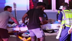 12 قتيلا بأستراليا خلال احتفال بعيد يهودي وتصنيف الهجوم "إرهابيا"