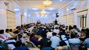 العرادة يؤكد أهمية الإعلام والتنسيق بين الجهات الرسمية والخاصة