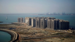 الصين تحوّل جزيرة هاينان إلى منطقة تجارة حرة