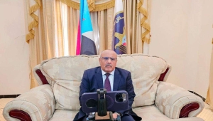 الانتقالي: اجتياح حضرموت تحريرا لها وليس انتزاعا للسلطة