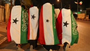 قالت إن اعتراف تل أبيب رسالة موجهة لتركيا - صحيفة عبرية: تواجد إسرائيل في أرض الصومال يمنحها تفوقا في الهجمات القادمة على اليمن (ترجمة خاصة)