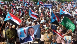 اتصالات سعودية إماراتية قطرية مع إيران على وقع تطورات الوضع في جنوب اليمن