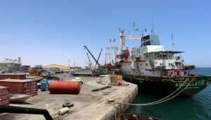 دي.بي وورلد تنفي تأثر عملياتها بميناء بربرة بخلاف الإمارات والصومال