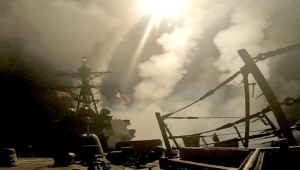 المواجهة بين واشنطن وطهران... لا خيارات سهلة لجماعة 