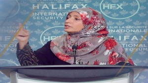 توكل كرمان: اليمن أمام اختبار حقيقي وبدون إجراءات حاسمة فمشروع الإمارات باق