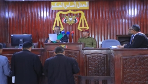 محكمة في مأرب تحكم بإعدام 535 قيادي من جماعة الحوثي رميا بالرصاص ومصادرة أموالهم