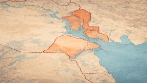 السعودية ترفض "تعديات" للعراق على حدودها مع الكويت وتدعو لتحكيم العقل