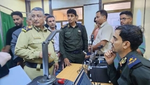 بعد تورطه بعملية تزوير.. الأحوال المدنية تفصل موظفا في عدن