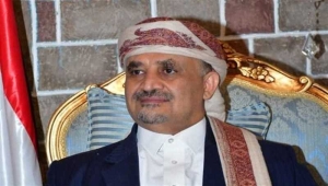 سام تدين القيود الحوثية المفروضة على منزل الزعيم الشيخ الأحمر