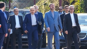 جنيف.. استئناف الجولة الثالثة للمفاوضات الإيرانية الأمريكية