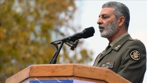 مقتل رئيس الأركان الإيراني في الهجوم الإسرائيلي الأمريكي على طهران