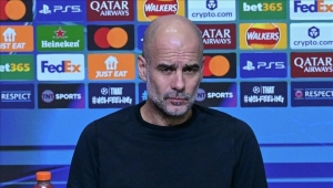 "احترموا الأديان".. غوارديولا يستنكر استهجان جماهير ليدز خلال إفطار لاعبين