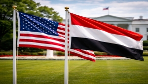 أعضاء في مجلس الشيوخ يدعون لتمديد الحماية لليمنيين في أمريكا