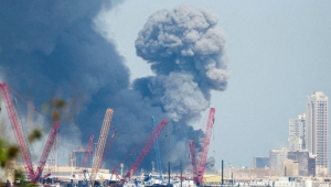 الكويت تدين هجوما إيرانيا على البحرين استهدف مركز عمليات بحري