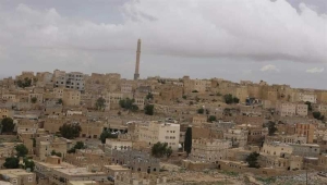 عمران.. قتلى وجرحى في مواجهات بين الحوثيين ومسلحين قبليين