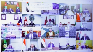 الحكومة اليمنية: الاعتداءات على دول الخليج "عدوانا" يتطلب موقفا عربيا لمواجهات إيران