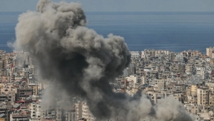 تقرير: اتساع حرب إيران قد يجر دولاً كبرى وإقليمية إلى الصراع ويهدد بتحولها إلى أزمة عالمية