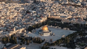 سلطات الاحتلال الإسرائيلي تواصل إغلاق المسجد الأقصى لليوم الـ18 أمام المصلين