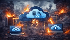 أحمد الزرقة يكتب عن الخوادم تحت النار: كيف أصبحت القدرة الحسابية سلاحا في الحروب الحديثة وكيف تحوّلت البنية الرقمية إلى بنية قتالية؟ (1–2)