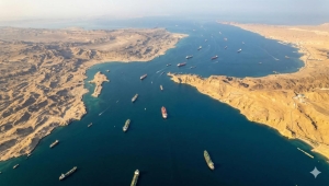 22 دولة تدين الهجمات الإيرانية وإغلاق مضيق هرمز وتشدد على حرية الملاحة