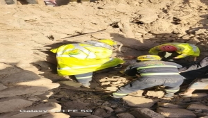 وفاة شابين وامرأة نتيجة انهيار منزل في بصنعاء