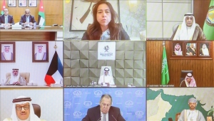 اجتماع خليجي أردني روسي يناقش "اعتداءات إيران" والتصعيد بالمنطقة