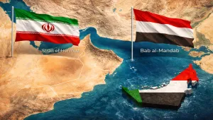 اليمن في قلب معركة المضائق.. كيف أعادت الهجمات البحرية رسم خريطة الصراع الإقليمي؟