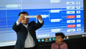 قرعة كأس رئيس الجمهورية تسفر عن مواجهات متوازنة