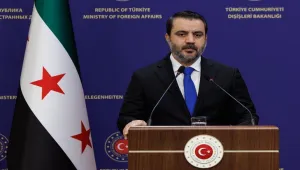 الشيباني: انتهاكات إسرائيل المتواصلة عرقلت الوساطة الأمريكية