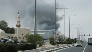 بنحو مليون برميل نفط يوميا.. - السعودية: خسائر كبيرة في قطاع الطاقة وتوقف العمليات التشغيلية في عدد من المنشآت نتيجة الهجمات الإيرانية