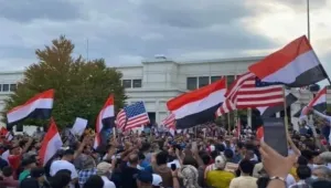 رشيدة طليب تقود مشرعين للمطالبة بإعادة تمديد "وضع الحماية المؤقتة" لليمنيين في أمريكا