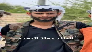 بعد يوم من اقتحام المحافظة.. مليشيا الانتقالي تهاجم نقطة أمنية في الأزارق بمحافظة الضالع