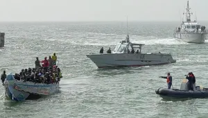 الهجرة الدولية: مصرع أو فقدان نحو 8 آلاف مهاجر في 2025