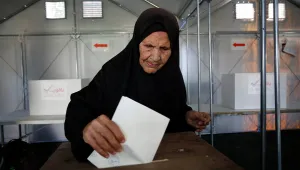 بلديات فلسطين.. فوز 197 هيئة بالتزكية ونسبة المشاركة 54 بالمئة