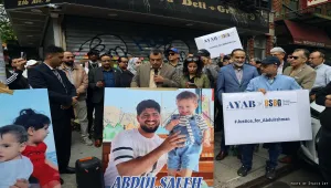 دعوات للمحاسبة وتعزيز حماية العاملين بعد مقتل شاب من اليمن في نيويورك