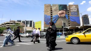 تقييم استخباراتي أمريكي يفاجئ إدارة ترامب بشأن قدرة إيران العسكرية والاقتصادية رغم الحصار