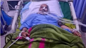 صنعاء.. وفاة شيخ مسن متأثراً بإصابته في حادثة طعن من قبل عنصر حوثي
