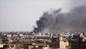 الجيش السوداني يعلن صد هجوم على منطقة استراتيجية بالنيل الأزرق