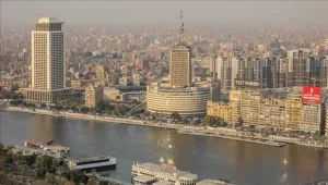 مصر تطالب مجلس الأمن بوقف تغول إسرائيل بلبنان وتحذر من فوضى بالمنطقة