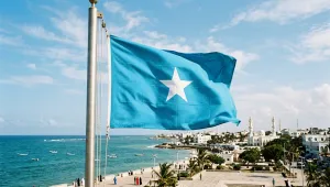 الصومال يحقق في هروب الزبيدي عبر أراضيه