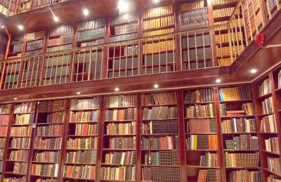 اختيار مكتبة قطر الوطنيه كأول مركز إقليمي للحفاظ على التراث في  الشرق الأوسط